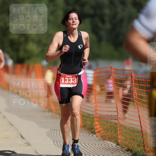 07.09.2025 - 19. Norderstedt Triathlon Michael Strokosch http://msf.ph/oto/8803580 07.09.2025 12:05:13 Laufen 795, 833, 834, 1333 meine-sportfotos.de