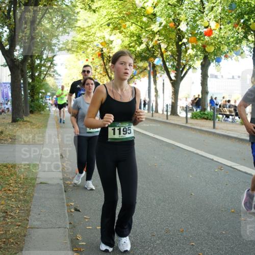 07.09.2025 - BARMER Alsterlauf Yannick Fuchs http://msf.ph/oto/8803582 07.09.2025 11:51:47 Laufen 6, 1195, 1244 meine-sportfotos.de