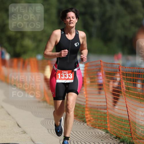 07.09.2025 - 19. Norderstedt Triathlon Michael Strokosch http://msf.ph/oto/8803588 07.09.2025 12:05:13 Laufen 795, 833, 834, 1333 meine-sportfotos.de