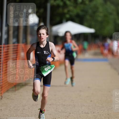 07.09.2025 - 19. Norderstedt Triathlon Michael Strokosch http://msf.ph/oto/8803601 07.09.2025 11:02:42 Laufen 56, 66 meine-sportfotos.de