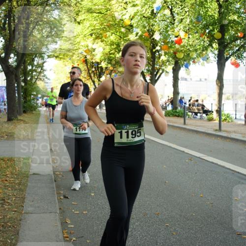 07.09.2025 - BARMER Alsterlauf Yannick Fuchs http://msf.ph/oto/8803602 07.09.2025 11:51:47 Laufen 1170, 36, 1195, 44 meine-sportfotos.de