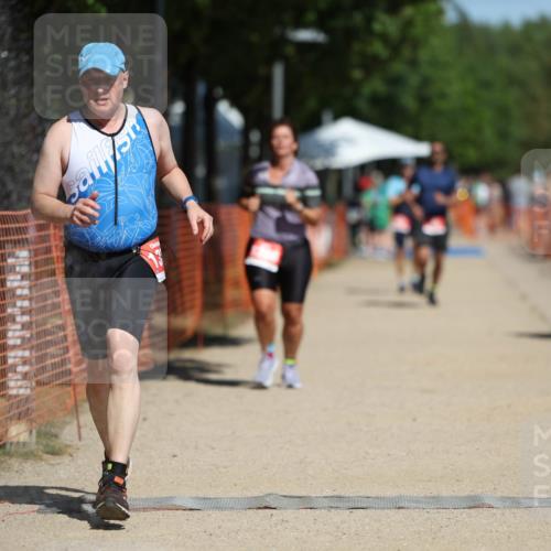 07.09.2025 - 19. Norderstedt Triathlon Michael Strokosch http://msf.ph/oto/8803610 07.09.2025 12:35:04 Laufen 251, 838, 1286, 1371 meine-sportfotos.de