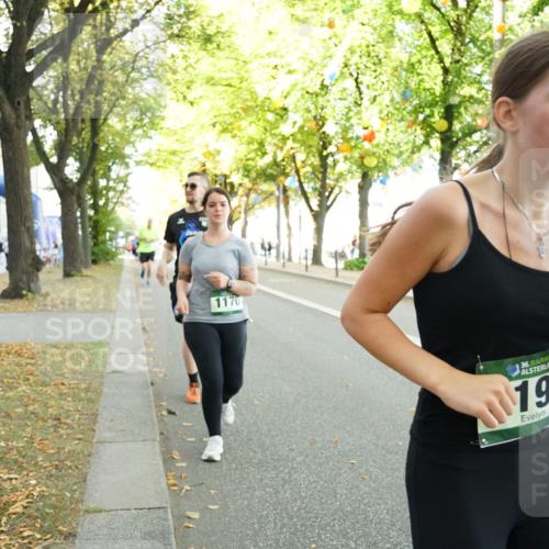 07.09.2025 - BARMER Alsterlauf Yannick Fuchs http://msf.ph/oto/8803611 07.09.2025 11:51:48 Laufen 1170, 1636, 195 meine-sportfotos.de