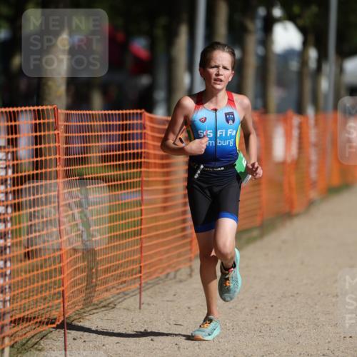 07.09.2025 - 19. Norderstedt Triathlon Michael Strokosch http://msf.ph/oto/8803616 07.09.2025 11:02:45 Laufen 56, 66 meine-sportfotos.de