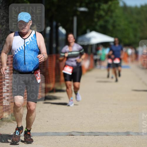 07.09.2025 - 19. Norderstedt Triathlon Michael Strokosch http://msf.ph/oto/8803617 07.09.2025 12:35:04 Laufen 251, 838, 1286, 1371 meine-sportfotos.de