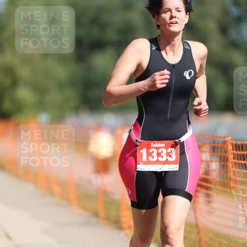 07.09.2025 - 19. Norderstedt Triathlon Michael Strokosch http://msf.ph/oto/8803618 07.09.2025 12:05:15 Laufen 795, 833, 834, 1333 meine-sportfotos.de