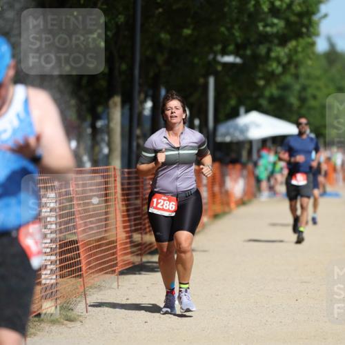 07.09.2025 - 19. Norderstedt Triathlon Michael Strokosch http://msf.ph/oto/8803651 07.09.2025 12:35:06 Laufen 251, 838, 1286, 1371 meine-sportfotos.de