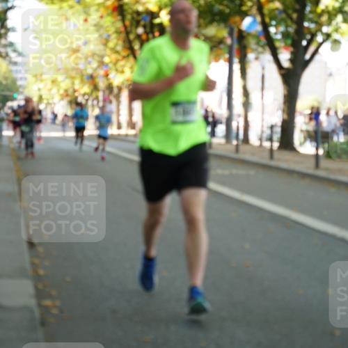 07.09.2025 - BARMER Alsterlauf Yannick Fuchs http://msf.ph/oto/8803658 07.09.2025 11:51:51 Laufen  meine-sportfotos.de