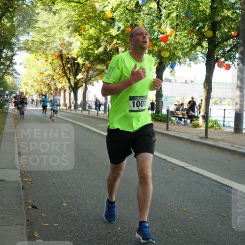 07.09.2025 - BARMER Alsterlauf Yannick Fuchs http://msf.ph/oto/8803666 07.09.2025 11:51:52 Laufen 1001 meine-sportfotos.de