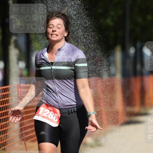 07.09.2025 - 19. Norderstedt Triathlon Michael Strokosch http://msf.ph/oto/8803677 07.09.2025 12:35:09 Laufen 251, 838, 1286 meine-sportfotos.de