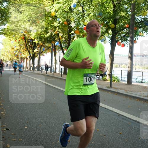 07.09.2025 - BARMER Alsterlauf Yannick Fuchs http://msf.ph/oto/8803678 07.09.2025 11:51:52 Laufen 1001 meine-sportfotos.de