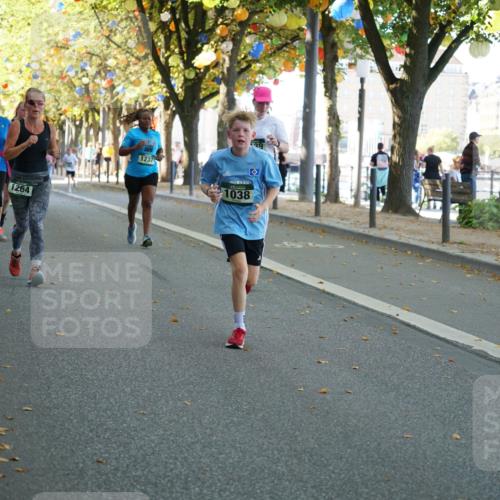 07.09.2025 - BARMER Alsterlauf Yannick Fuchs http://msf.ph/oto/8803683 07.09.2025 11:51:57 Laufen 1178, 1264, 1237, 1038 meine-sportfotos.de