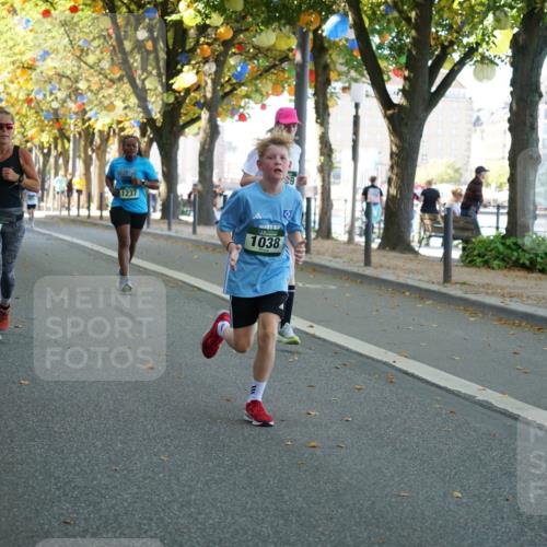 07.09.2025 - BARMER Alsterlauf Yannick Fuchs http://msf.ph/oto/8803688 07.09.2025 11:51:57 Laufen 1178, 1264, 1237, 1038, 1727 meine-sportfotos.de