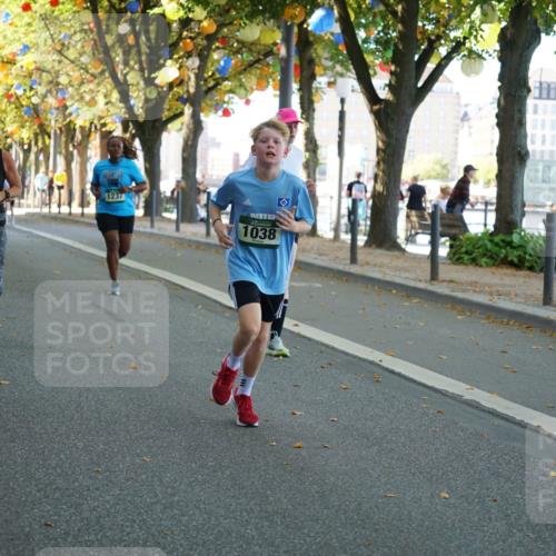 07.09.2025 - BARMER Alsterlauf Yannick Fuchs http://msf.ph/oto/8803696 07.09.2025 11:51:57 Laufen 1178, 1264, 1237, 1038 meine-sportfotos.de