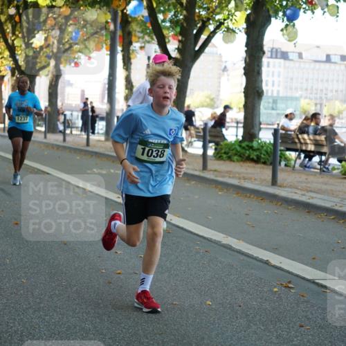 07.09.2025 - BARMER Alsterlauf Yannick Fuchs http://msf.ph/oto/8803703 07.09.2025 11:51:58 Laufen 1264, 1237, 1038 meine-sportfotos.de