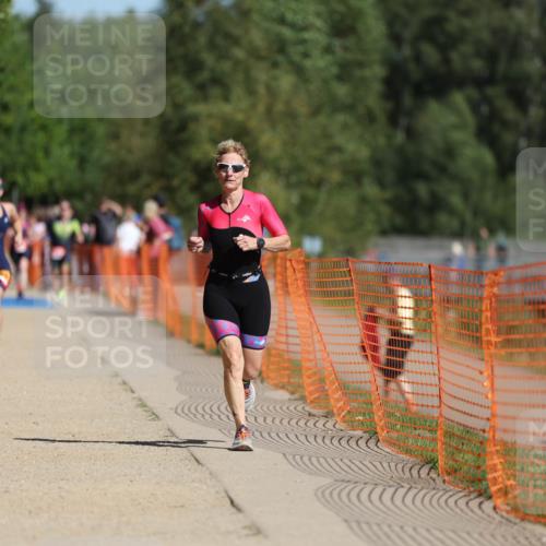 07.09.2025 - 19. Norderstedt Triathlon Michael Strokosch http://msf.ph/oto/8803706 07.09.2025 12:05:26 Laufen 155, 1181, 1193 meine-sportfotos.de