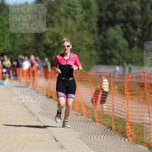 07.09.2025 - 19. Norderstedt Triathlon Michael Strokosch http://msf.ph/oto/8803708 07.09.2025 12:05:26 Laufen 155, 1181, 1193 meine-sportfotos.de