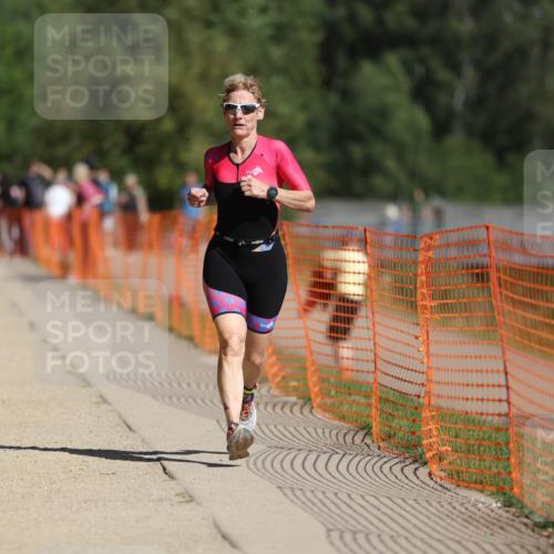 07.09.2025 - 19. Norderstedt Triathlon Michael Strokosch http://msf.ph/oto/8803738 07.09.2025 12:05:27 Laufen 155, 1181, 1193 meine-sportfotos.de