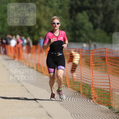 07.09.2025 - 19. Norderstedt Triathlon Michael Strokosch http://msf.ph/oto/8803746 07.09.2025 12:05:28 Laufen 155, 1181, 1193 meine-sportfotos.de