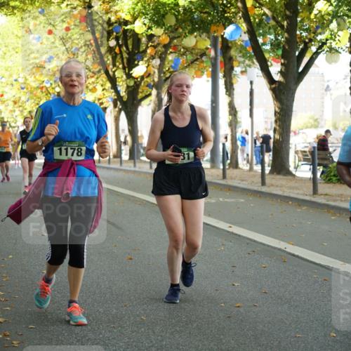 07.09.2025 - BARMER Alsterlauf Yannick Fuchs http://msf.ph/oto/8803761 07.09.2025 11:52:02 Laufen 1184, 1178, 5, 1237 meine-sportfotos.de