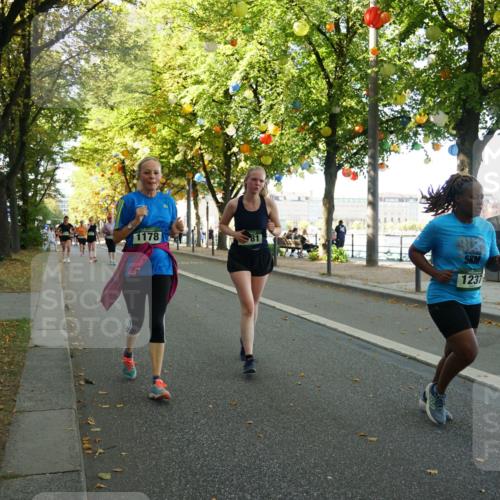 07.09.2025 - BARMER Alsterlauf Yannick Fuchs http://msf.ph/oto/8803773 07.09.2025 11:52:03 Laufen 1178, 81, 5, 1237 meine-sportfotos.de