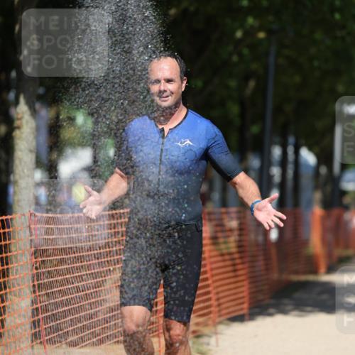 07.09.2025 - 19. Norderstedt Triathlon Michael Strokosch http://msf.ph/oto/8803779 07.09.2025 13:13:23 Laufen 222 meine-sportfotos.de