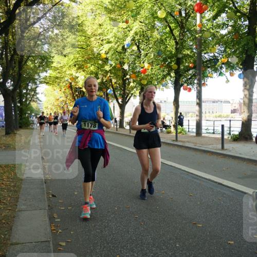 07.09.2025 - BARMER Alsterlauf Yannick Fuchs http://msf.ph/oto/8803788 07.09.2025 11:52:03 Laufen 1178, 1237 meine-sportfotos.de