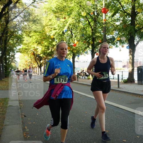 07.09.2025 - BARMER Alsterlauf Yannick Fuchs http://msf.ph/oto/8803796 07.09.2025 11:52:04 Laufen 1178 meine-sportfotos.de