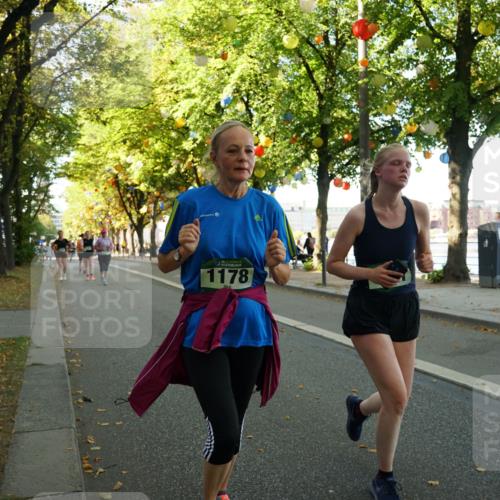07.09.2025 - BARMER Alsterlauf Yannick Fuchs http://msf.ph/oto/8803803 07.09.2025 11:52:04 Laufen 1178 meine-sportfotos.de