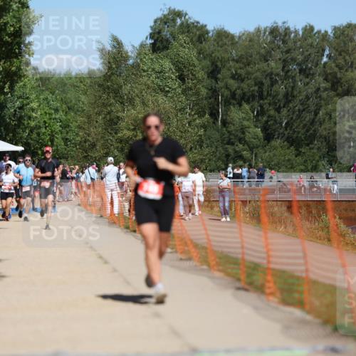 07.09.2025 - 19. Norderstedt Triathlon Michael Strokosch http://msf.ph/oto/8803828 07.09.2025 13:13:32 Laufen 745 meine-sportfotos.de