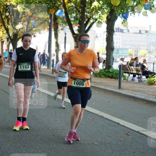 07.09.2025 - BARMER Alsterlauf Yannick Fuchs http://msf.ph/oto/8803845 07.09.2025 11:52:11 Laufen 1184, 1182, 1005 meine-sportfotos.de