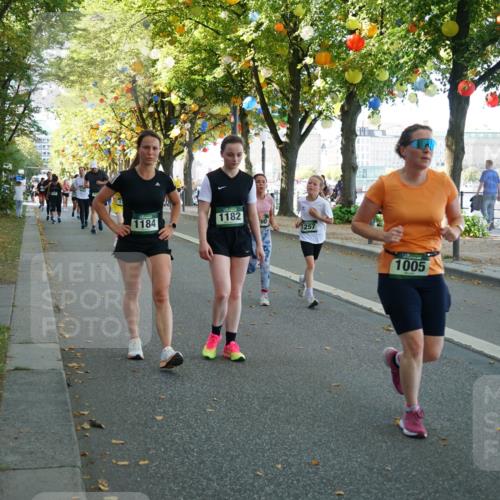 07.09.2025 - BARMER Alsterlauf Yannick Fuchs http://msf.ph/oto/8803873 07.09.2025 11:52:12 Laufen 1184, 1182, 60, 1257, 1005 meine-sportfotos.de