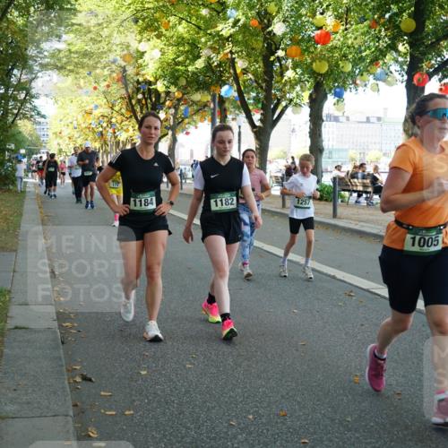 07.09.2025 - BARMER Alsterlauf Yannick Fuchs http://msf.ph/oto/8803885 07.09.2025 11:52:12 Laufen 172, 1184, 1182, 1257, 1005 meine-sportfotos.de