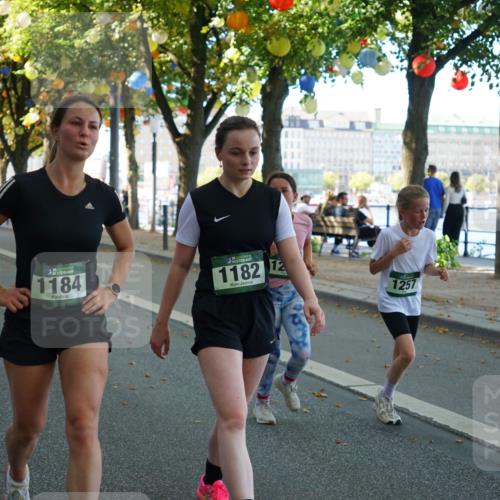07.09.2025 - BARMER Alsterlauf Yannick Fuchs http://msf.ph/oto/8803899 07.09.2025 11:52:13 Laufen 6, 1184, 36, 1182, 1257 meine-sportfotos.de