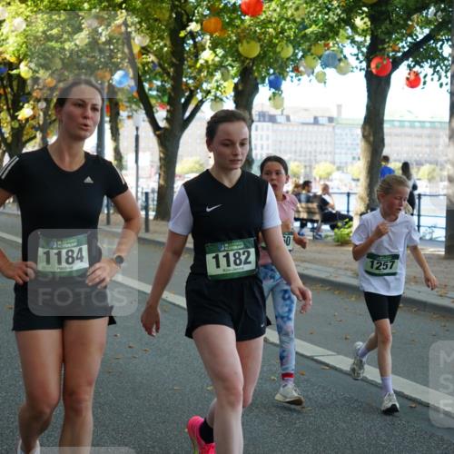 07.09.2025 - BARMER Alsterlauf Yannick Fuchs http://msf.ph/oto/8803905 07.09.2025 11:52:13 Laufen 6137, 36, 1184, 36, 1182, 1257 meine-sportfotos.de