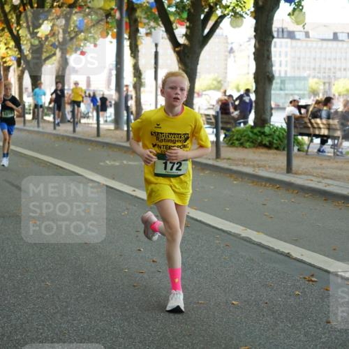 07.09.2025 - BARMER Alsterlauf Yannick Fuchs http://msf.ph/oto/8803927 07.09.2025 11:52:15 Laufen 8137, 1055, 172 meine-sportfotos.de