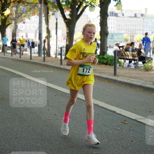07.09.2025 - BARMER Alsterlauf Yannick Fuchs http://msf.ph/oto/8803941 07.09.2025 11:52:15 Laufen 8137, 16562, 172 meine-sportfotos.de