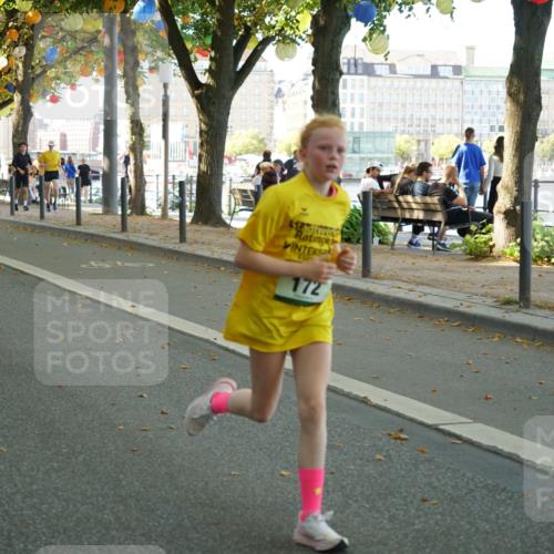 07.09.2025 - BARMER Alsterlauf Yannick Fuchs http://msf.ph/oto/8803948 07.09.2025 11:52:15 Laufen 8137, 055, 172 meine-sportfotos.de