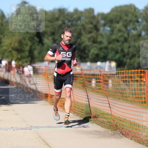 07.09.2025 - 19. Norderstedt Triathlon Michael Strokosch http://msf.ph/oto/8803951 07.09.2025 14:56:33 Laufen 982, 991, 1007 meine-sportfotos.de