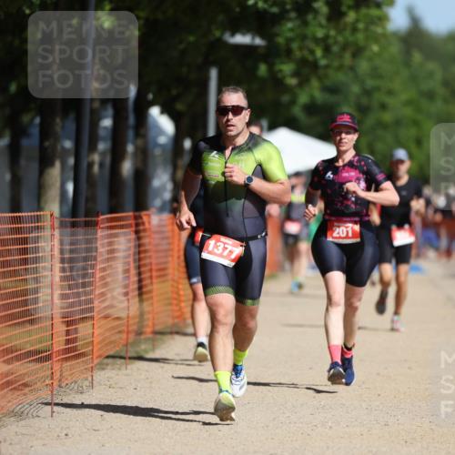 07.09.2025 - 19. Norderstedt Triathlon Michael Strokosch http://msf.ph/oto/8803954 07.09.2025 12:05:44 Laufen 201, 237, 815, 1225, 1377 meine-sportfotos.de