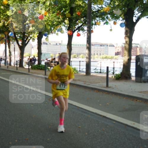 07.09.2025 - BARMER Alsterlauf Yannick Fuchs http://msf.ph/oto/8803955 07.09.2025 11:52:16 Laufen  meine-sportfotos.de