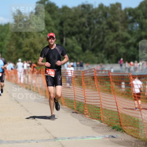 07.09.2025 - 19. Norderstedt Triathlon Michael Strokosch http://msf.ph/oto/8803974 07.09.2025 13:13:39 Laufen 139, 302, 780, 1277, 1326 meine-sportfotos.de