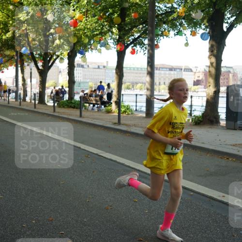 07.09.2025 - BARMER Alsterlauf Yannick Fuchs http://msf.ph/oto/8803975 07.09.2025 11:52:16 Laufen 8137 meine-sportfotos.de