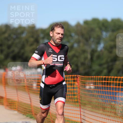 07.09.2025 - 19. Norderstedt Triathlon Michael Strokosch http://msf.ph/oto/8803989 07.09.2025 14:56:34 Laufen 982, 991, 1007 meine-sportfotos.de
