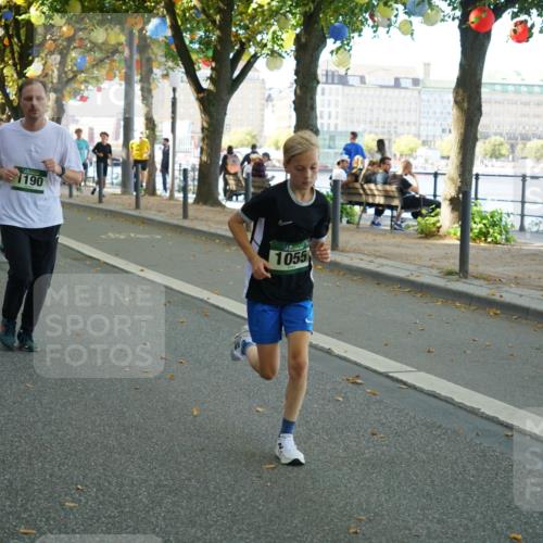 07.09.2025 - BARMER Alsterlauf Yannick Fuchs http://msf.ph/oto/8804015 07.09.2025 11:52:19 Laufen 395, 04, 8473, 1190, 1055, 1 meine-sportfotos.de