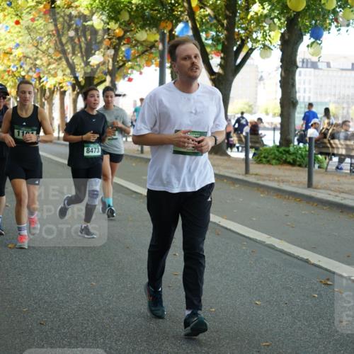 07.09.2025 - BARMER Alsterlauf Yannick Fuchs http://msf.ph/oto/8804037 07.09.2025 11:52:20 Laufen 83, 11, 8473 meine-sportfotos.de