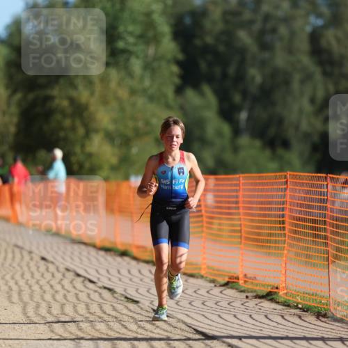 07.09.2025 - 19. Norderstedt Triathlon Michael Strokosch http://msf.ph/oto/8804042 07.09.2025 09:43:34 Laufen 562, 591, 609 meine-sportfotos.de
