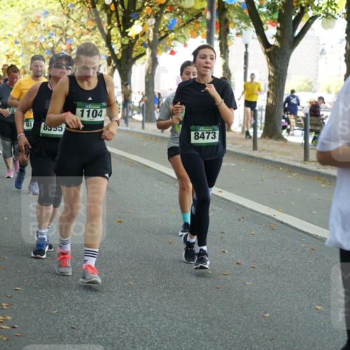 07.09.2025 - BARMER Alsterlauf Yannick Fuchs http://msf.ph/oto/8804048 07.09.2025 11:52:21 Laufen 81, 8395, 1104, 8473, 1190 meine-sportfotos.de