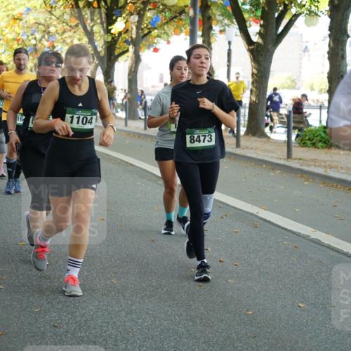 07.09.2025 - BARMER Alsterlauf Yannick Fuchs http://msf.ph/oto/8804055 07.09.2025 11:52:21 Laufen 103, 16, 1104, 8473, 19 meine-sportfotos.de