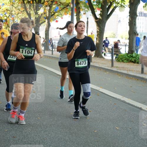 07.09.2025 - BARMER Alsterlauf Yannick Fuchs http://msf.ph/oto/8804063 07.09.2025 11:52:21 Laufen 811, 8395, 1104, 8473, 1 meine-sportfotos.de